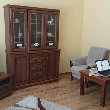 Apartamenty Wojska Polskiego Swinoujscie Dış mekan fotoğraf