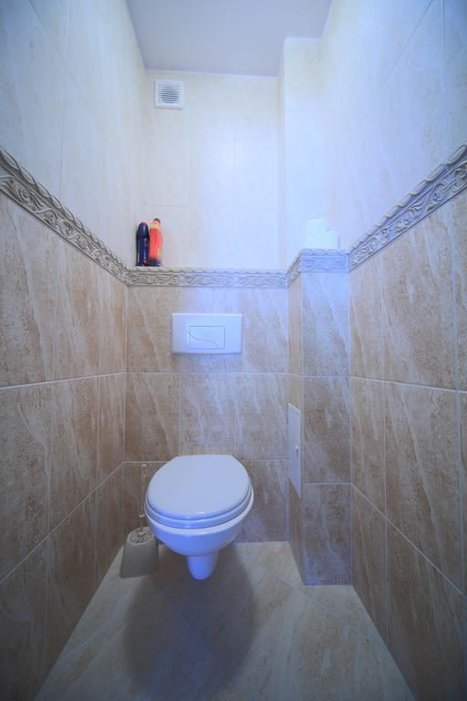 Apartamenty Wojska Polskiego Swinoujscie Oda fotoğraf