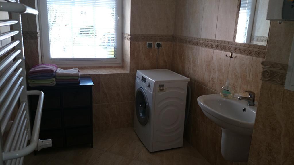 Apartamenty Wojska Polskiego Swinoujscie Dış mekan fotoğraf