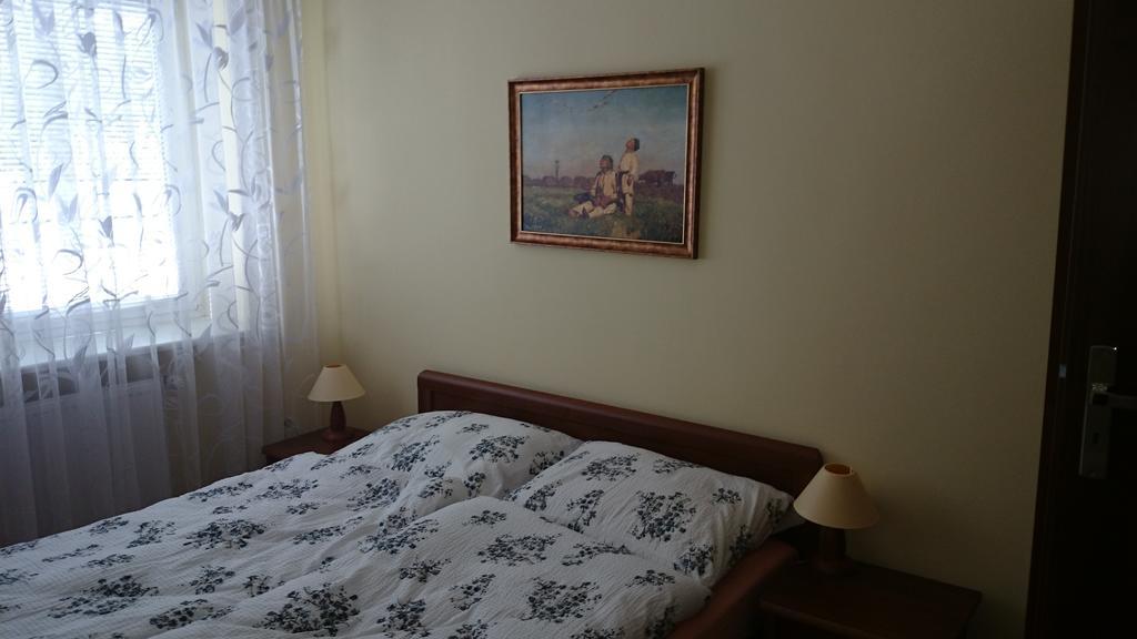 Apartamenty Wojska Polskiego Swinoujscie Dış mekan fotoğraf