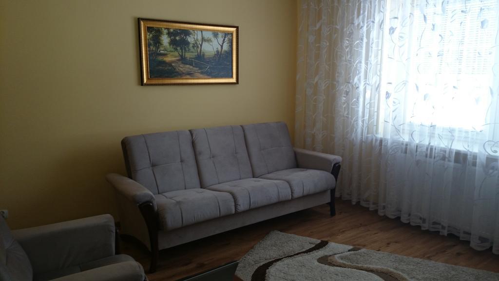 Apartamenty Wojska Polskiego Swinoujscie Dış mekan fotoğraf