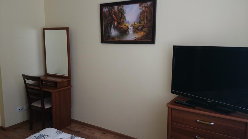 Apartamenty Wojska Polskiego Swinoujscie Dış mekan fotoğraf