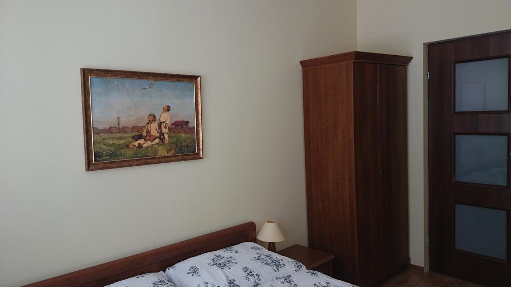 Apartamenty Wojska Polskiego Swinoujscie Dış mekan fotoğraf